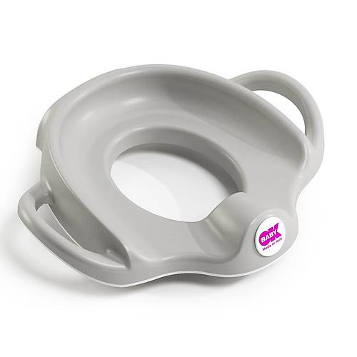 OkBaby Sofa Klozet Adaptr / Gri