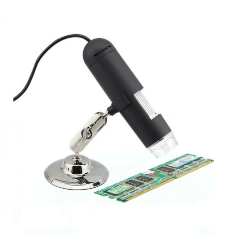 50x1000x 1.3 Mp Pop�ler ,usb Dijital Mikroskop