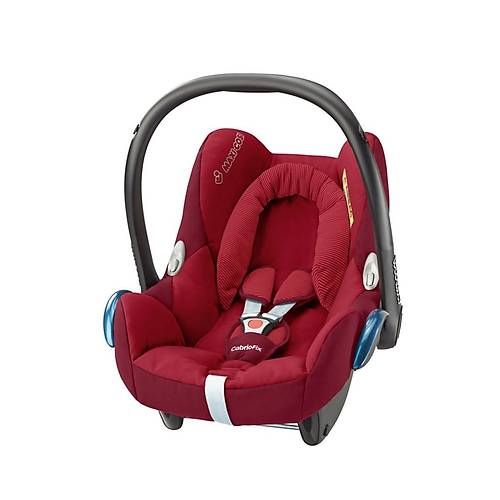 Quinny Zapp Xtra 2 Travel Sistem Bebek Arabas� / Red Rumour