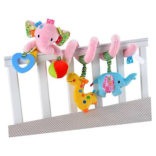 Sozzy Toys Eitsel Dolambal Fil - Szy174