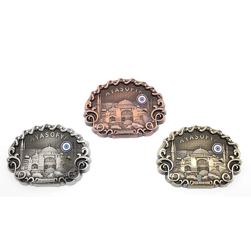 �stanbul Y�resel Magnet 2alk104