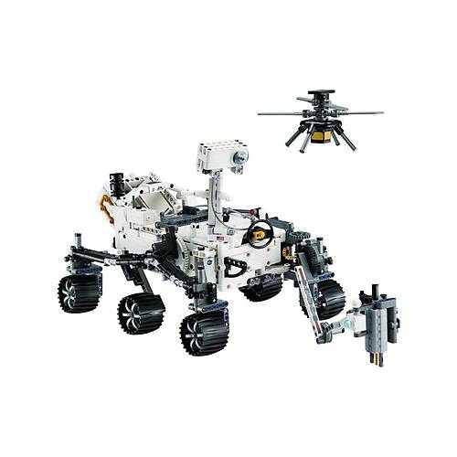 42158 Lego Technic - NASA Mars Rover Perseverance 1132 par�a +10 ya�