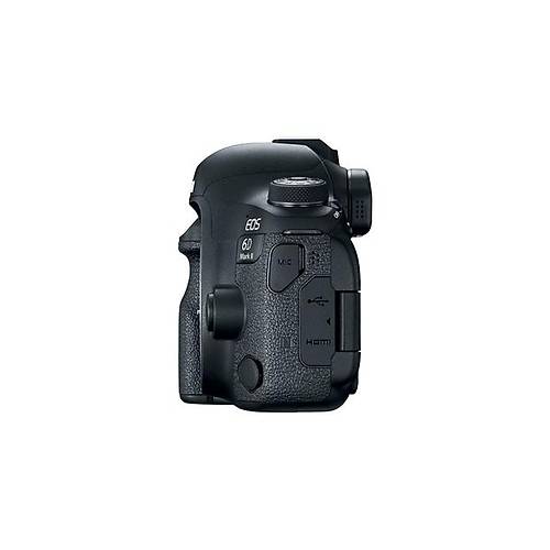 CANON D.CAMERA EOS 6D Mark II BODY