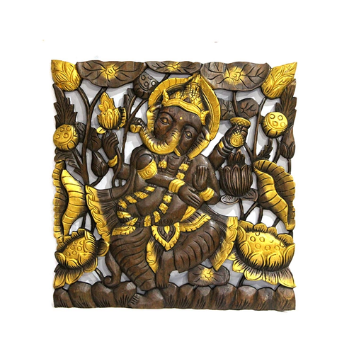 Ah�ap Duvara Asmal� El Oymas� Pano 2/1