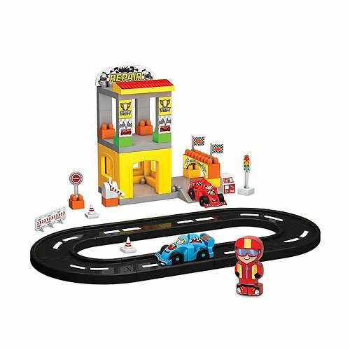 03321 F1 YOL SET