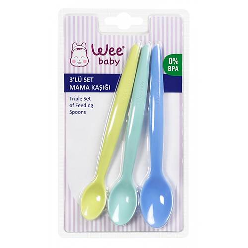 Wee Baby 3 l� Mama Ka����