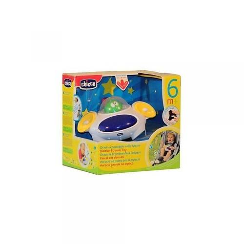 Chicco Marsl Puset Oyunca