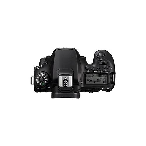 CANON D.CAM EOS 90D 18-135 U