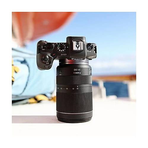 CANON D.CAMERA EOS RP 24-240 USM