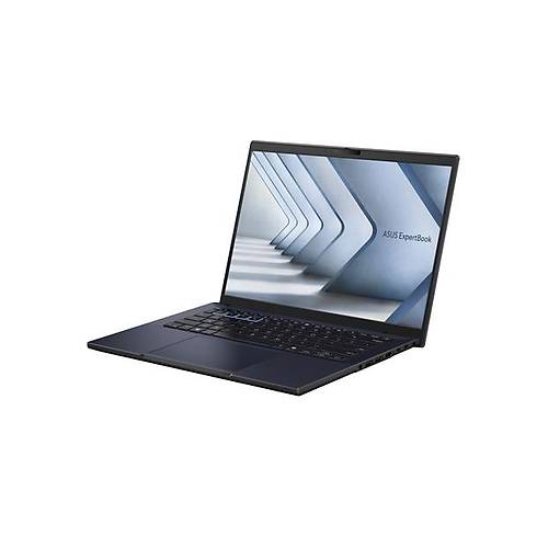 ASUS B3404CVA-I7161TBB0D 14" INTEL i7-1360P DDR5 16G 1TB SSD FREEDOS