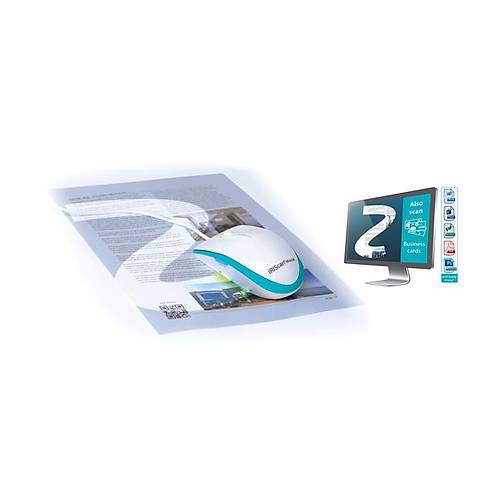 Canon IRIScan Mouse Executive 2 Belge Taray�c�