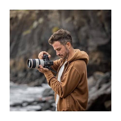 CANON VIDEO CAMERA CINE EOS R5 C