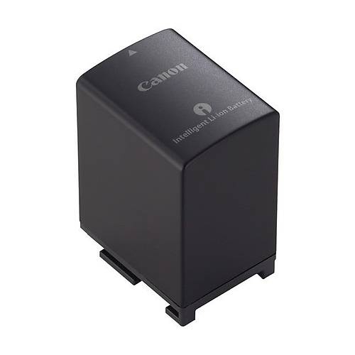 Canon BP-828 Video Kamera Bataryas� 2670 mAh