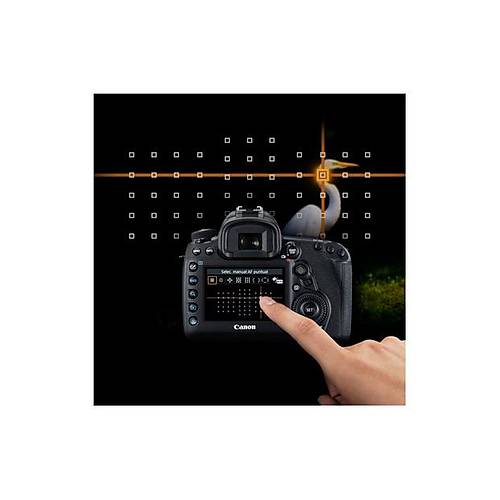 Canon EOS 5D Mark IV G�vde