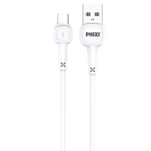Basic Cb461m Micro Usb �arj Ve Data Kablo