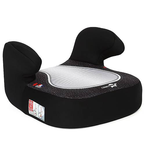 Comfymax Dream 15-36kg Y�kseltici / Oto koltu�u - Skyline Black