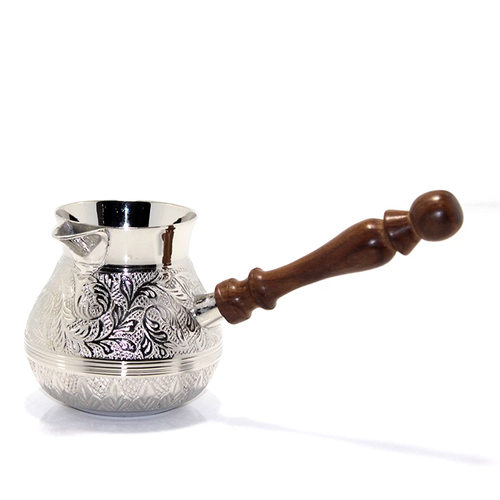 Pirin� Cezve 4' �nc Ksk420