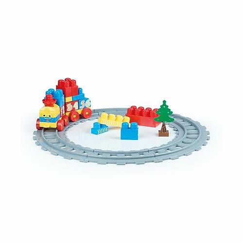 5080 TREN YOL SET 36 PAR�A