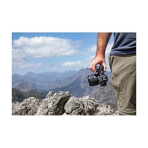 CANON D.CAM EOS RP BODY