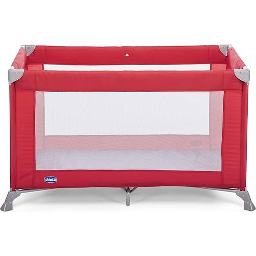 Chicco Good Night Oyun Park� & Yatak - Red Passion