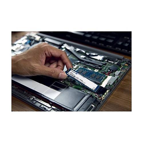 Kingston 2000GB NV3 M.2 2280 PCIe 4.0 NVMe SSD