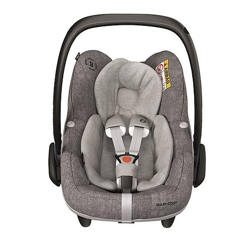 Maxi-Cosi Pebble Pro Oto Koltuu Ana Kuca / Nomad Grey