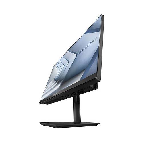 Black 23.8 FHD (1920 x 1080) 16:9 Non-Touch I7-1360P DDR4 16G 512GB PCIE G4 SSD UMA - - Wi-Fi 6E(802.11ax) (Dual band) 2*2 +Bluetooth 5.0 WL KB/MOUSE WO/OS 2Y PUR