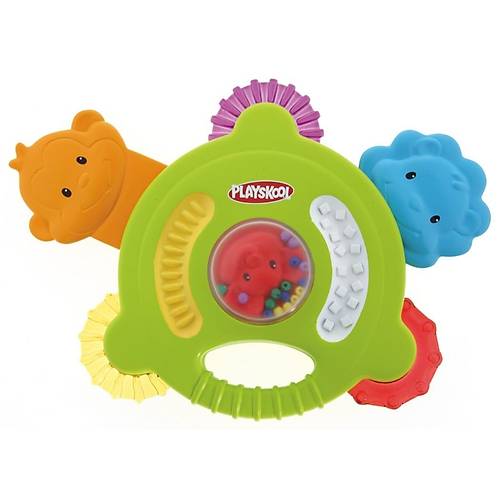 Playskool M�zik Aletlerim