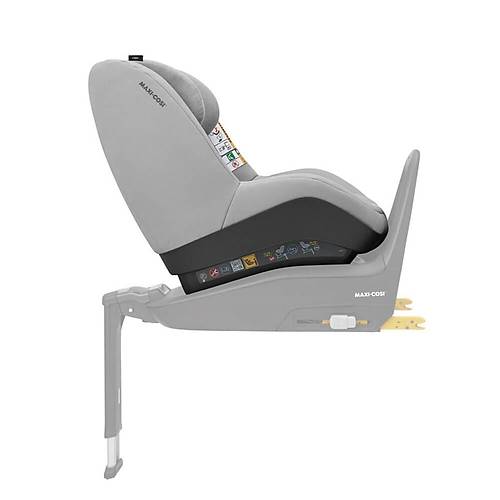 Maxi-Cosi Pearl Smart i-Size Oto Koltuu / Nomad Grey