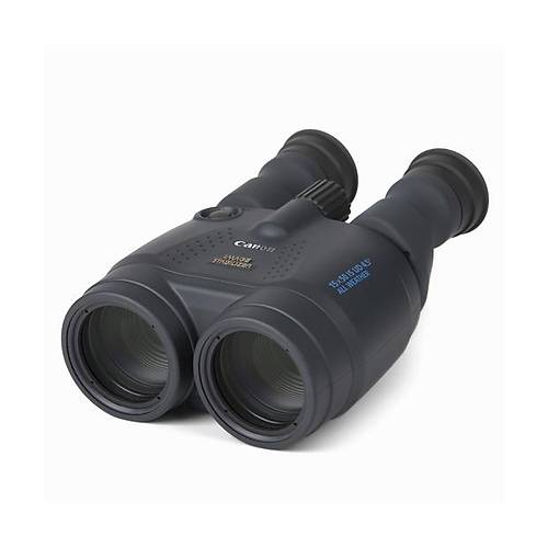 Canon 15x50 IS  Titre�im Engelleyicili D�rb�n