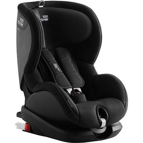 Britax R�mer Trifix I S�ze 2 - Cosmos Black