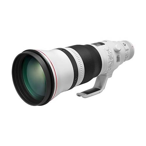 CANON LENS EF600MM F/4L IS III USM