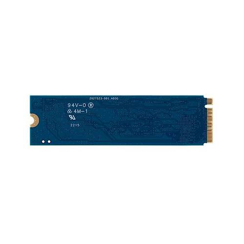 Kingston 2000GB NV2 M.2 2280 PCIe 4.0 NVMe SSD