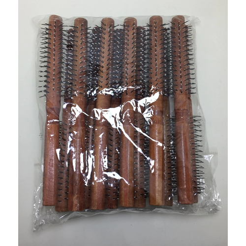 Astra Rd-557 Koyu Ah�ap Renk Sa� F�r�as� Tarak