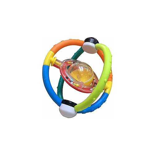 Infantino Orbit Par�alar� Hareketli ��ng�rak