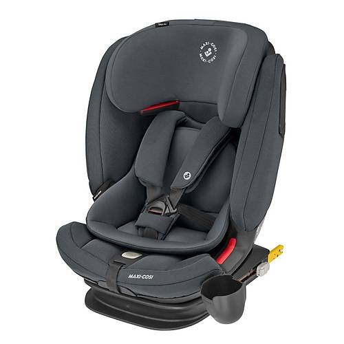 Maxi-Cosi Titan Pro Oto Koltuu 9-36kg / Authentic Graphite