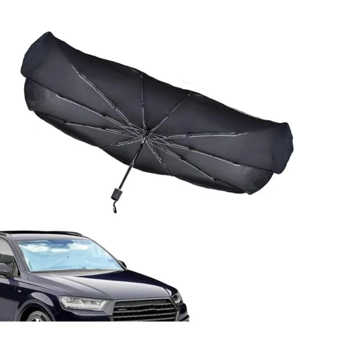 Araba �n Cam G�ne�lik �emsiye