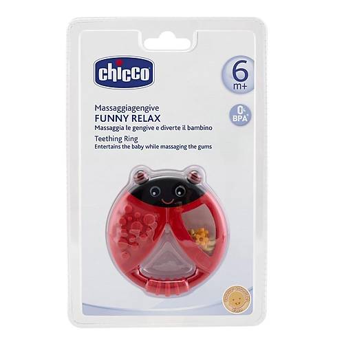 Chicco Funny Relax Di� Ka��y�c� - U�ur B�ce�i