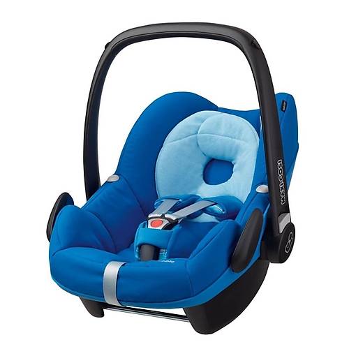 Maxi-Cosi Adorra Travel Sistem Bebek Arabas / Frequency Black