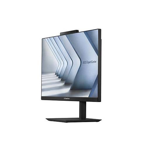 Black 23.8 FHD (1920 x 1080) 16:9 Non-Touch I7-1360P DDR4 16G 512GB PCIE G4 SSD UMA - - Wi-Fi 6E(802.11ax) (Dual band) 2*2 +Bluetooth 5.0 WL KB/MOUSE WO/OS 2Y PUR