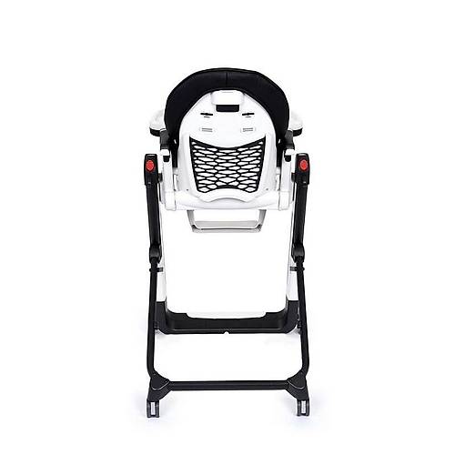 Peg Perego Siesta Follow Me Mama Sandalyesi - Licorice