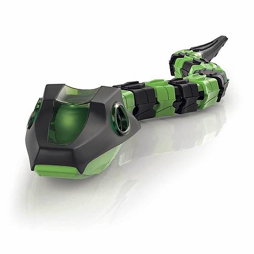 64467 Slitherbot - Robotik Laboratuvar� +8 ya�