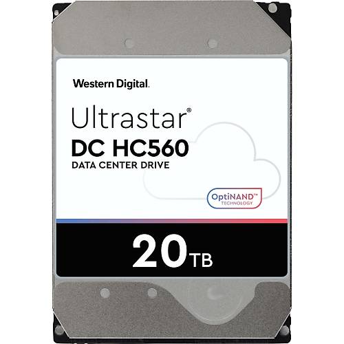Ultrastar DC HC560