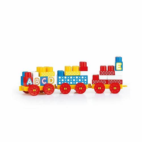 5028 OYUNCAK �ANTALI MEGA BLOK 70 LI