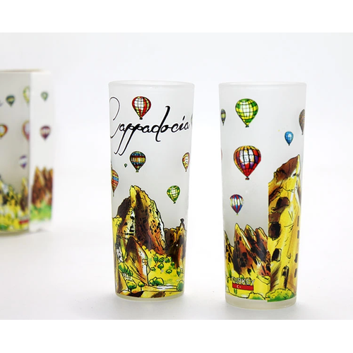 Y�resel Shot Bardak Alk1573