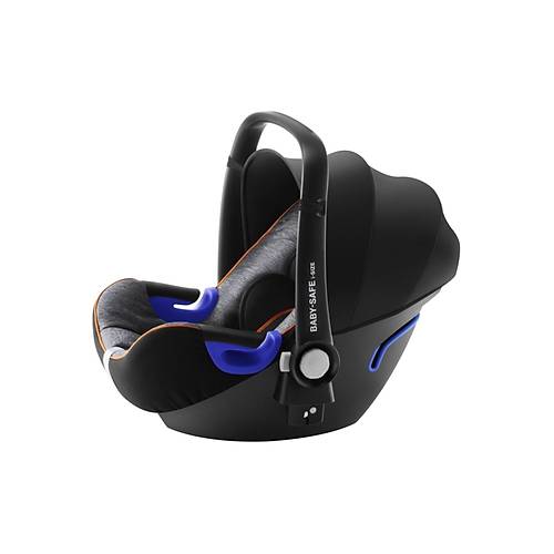 Britax-R�mer Baby Safe I-Size Bundle 0-13 kg Ana Kuca�� + Baza /  Black Marble