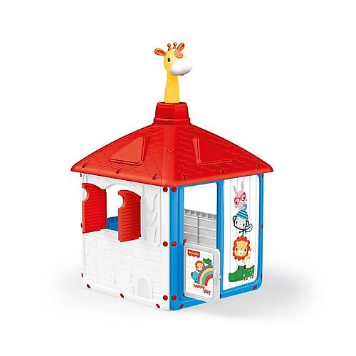 1850 FISHER PRICE OYUN EV�