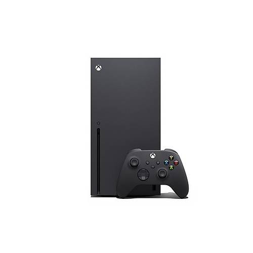 Microsoft Xbox Series X (Gen9) Siyah