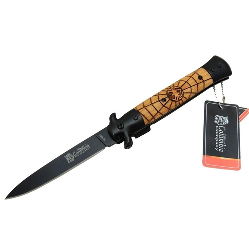 Columb�a Fs-1245-4 Sp�der �ak�