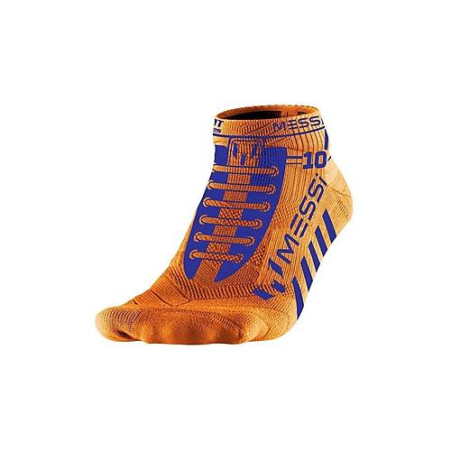 Sema Baby Messi Footbubbles - Turuncu